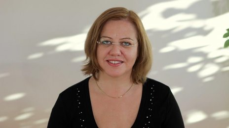 Výstava: Gabriela Medveďová