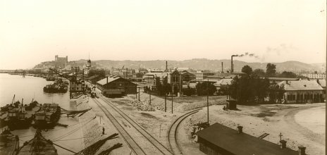 Bratislavské dni technických pamiatok 2017