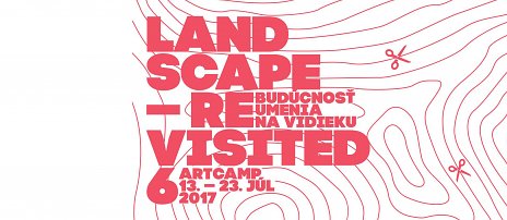 Landscape Revisited 6 / Future of Rural Art