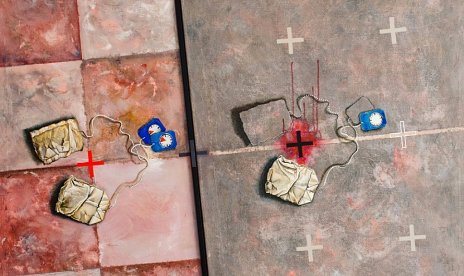 Juraj Jaroš - pár minút obyčajného súkromia