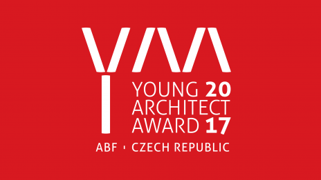 Hlasovanie verejnosti Young Architect Award 2017