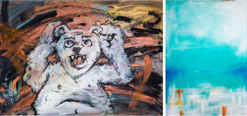 ŽENY, KTORÉ TANCUJÚ S JEDNÝM VLKOM