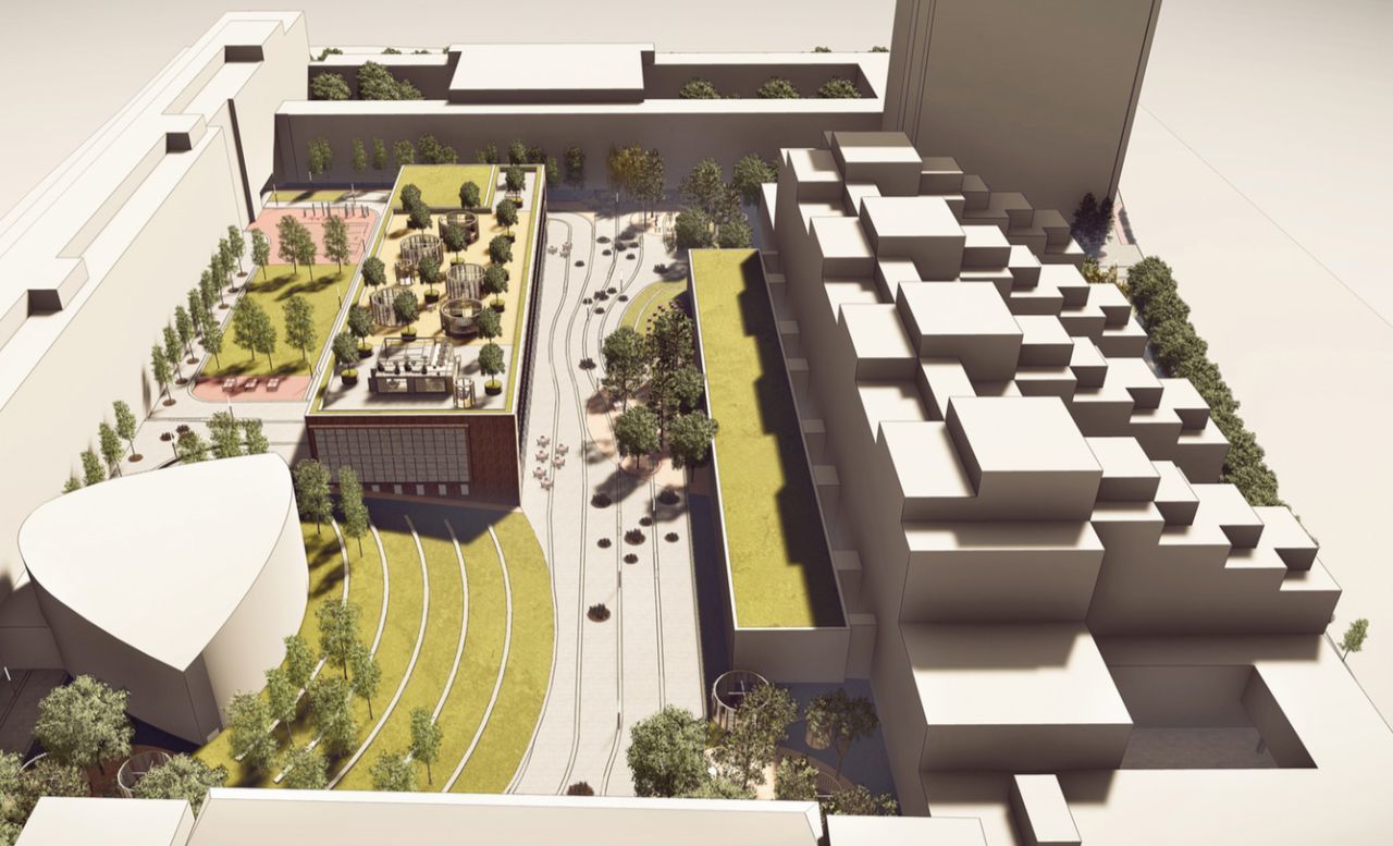 Ukážka práce víťazného tímu v zložení_Jakub Hajduk, Karin Danková, Veronika Slaničanová