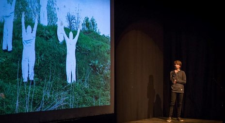 Pecha Kucha Night Žilina, Vol. 37 – Open Air