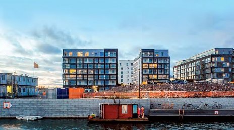 Znalostná jednotka  a význam lokálnych pilotných projektov na príklade  Smart and Clean HelsinKi