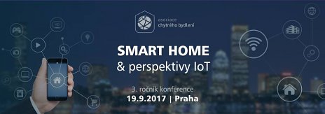 Konferencia Smart home