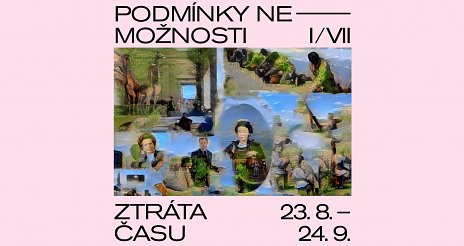 Podmínky nemožnosti I/VII: Ztráta času