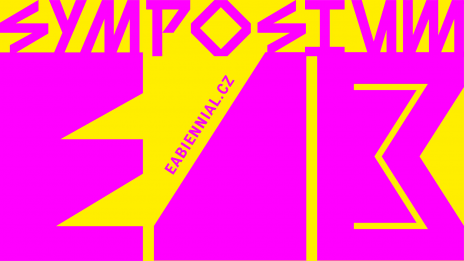 Symposium of Experimental Architecture