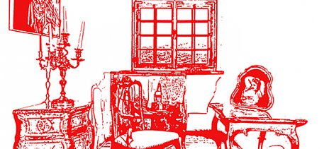 UTAJENÝ DÁMSKY SVET