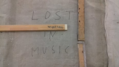 František Demeter - VEĽKÉ PLÁTNO