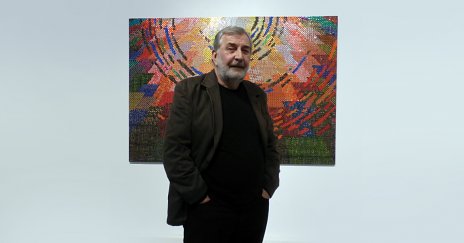 Milan Sokol Recyklus 2012 — 2017