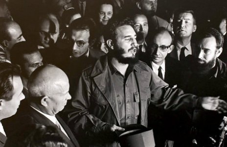 Mesiac fotografie 2017: Lisl Steiner