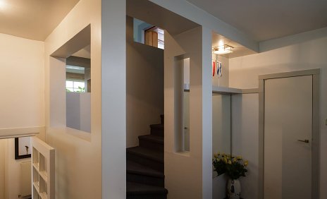 Vila ako zážitok z priestoru - Prof. Christopher Long