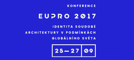Konferencia EUPRO 2017