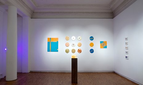 Reminiscencie: Gabriela Medveďová