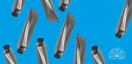 Cena kritiky za mladú maľbu 2018