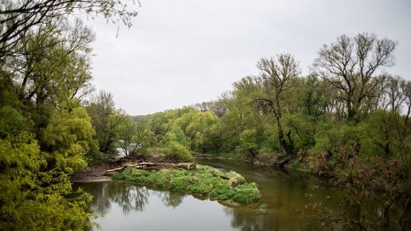 Zdroje pitnej vody - Hovorme o Bratislave