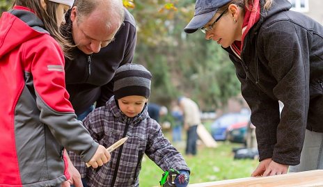 TUTO MĚSTO – festival veřejného prostoru