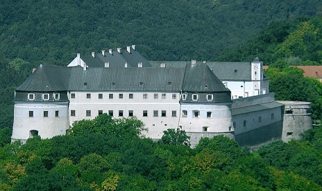 Výlet za kultúrnym dedičstvom a umením