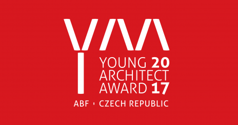 Slávnostné vyhlásenie výsledkov Young architect award 2017