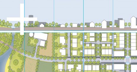 Urbanismus a ekonomie +