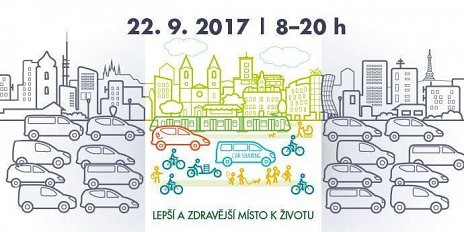 UrbanWalk s Petrom Kučerom: Deň bez áut