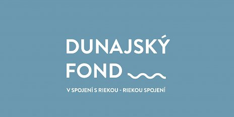 Tretie Fórum Dunajského fondu: Ostrovy impulzov na Dunaji