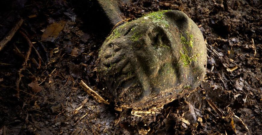 Stratené mesto opičieho boha vyvolal už aj kontroverzné reakcie archeológov (Foto: Colorado State University)