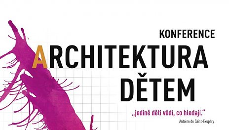 Konferencia: Architektúra deťom