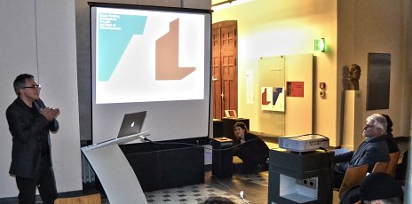 Rafi Segal: Space Packed. The Architecture of Alfred Neumann