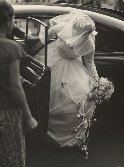 Jozef Zubrický: Nevesta (1958/1958)