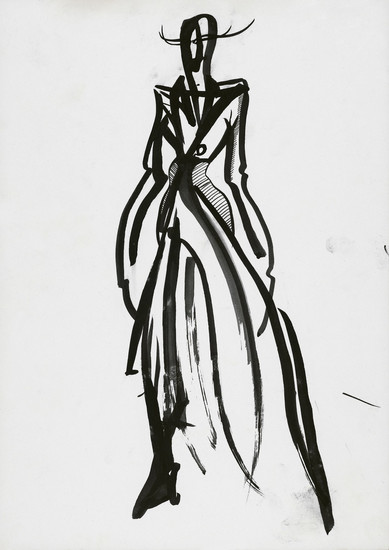 Pavol Dendis: Sands of Time. 2019