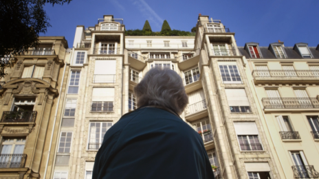 Festival Film a architektúra