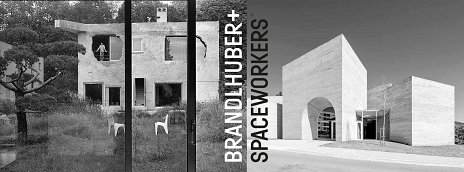 Jiná perspektiva: Brandlhuber+ / Spaceworkers