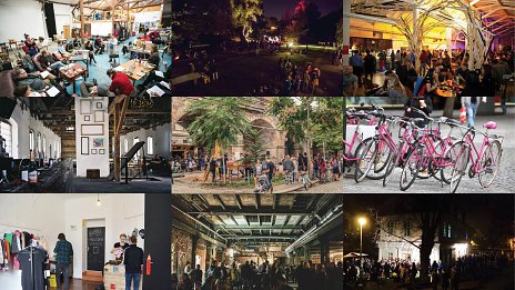 Citymakers: Prázdne domy