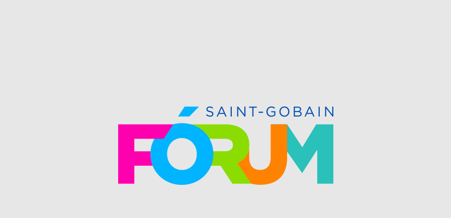 Saint-Gobain Forum 2017
