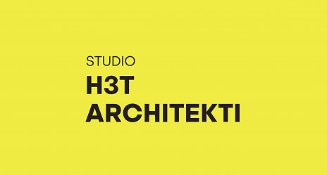 Reflexie architektúry: H3T architekti