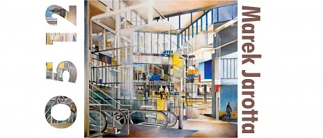 Marek Jarotta: O 5 12