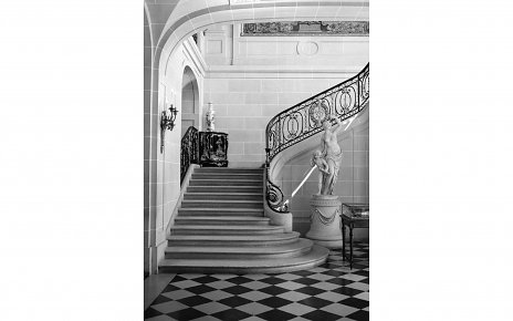 I Feel Weird Again (modelová realita II.)