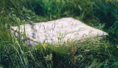 Verejný priestor CZ – krajina mesta