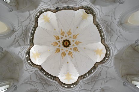 Santiniho jazyk 2.1 - architektonický workshop a sympozium