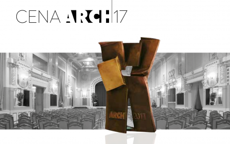 Cena ARCH 2017