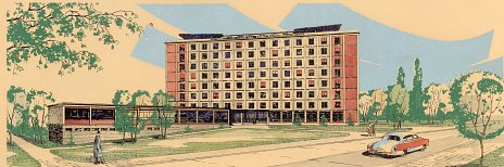 Bývať spolu / České kolektívne domy