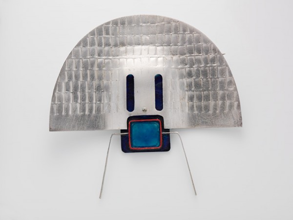 Anton Cepka, Brošňa Modul, 1969, SNG