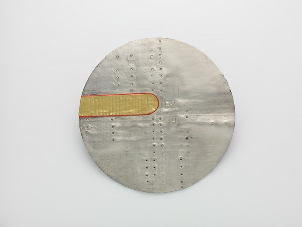 Anton Cepka, Brošňa, 1975, SNG