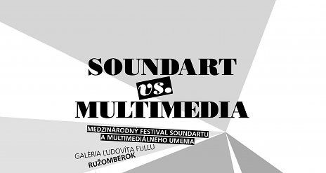 SOUND ART VS. MULTIMEDIA