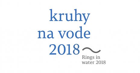 Kruhy na vode 2018