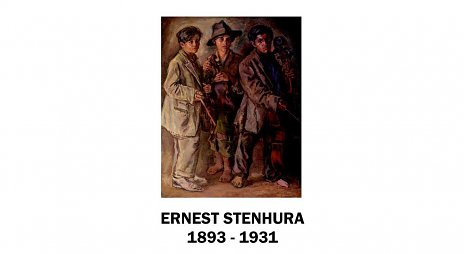 Ernest Stenhura: 1893-1931