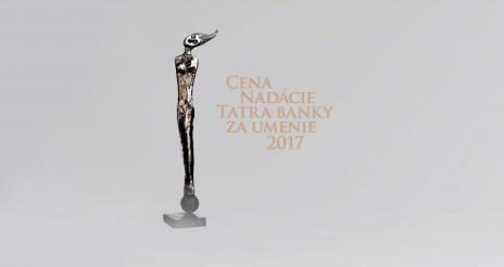 Nominácie Ceny Nadácie Tatra banky za umenie  v Hlavnej cene kategórie Výtvarné umenie