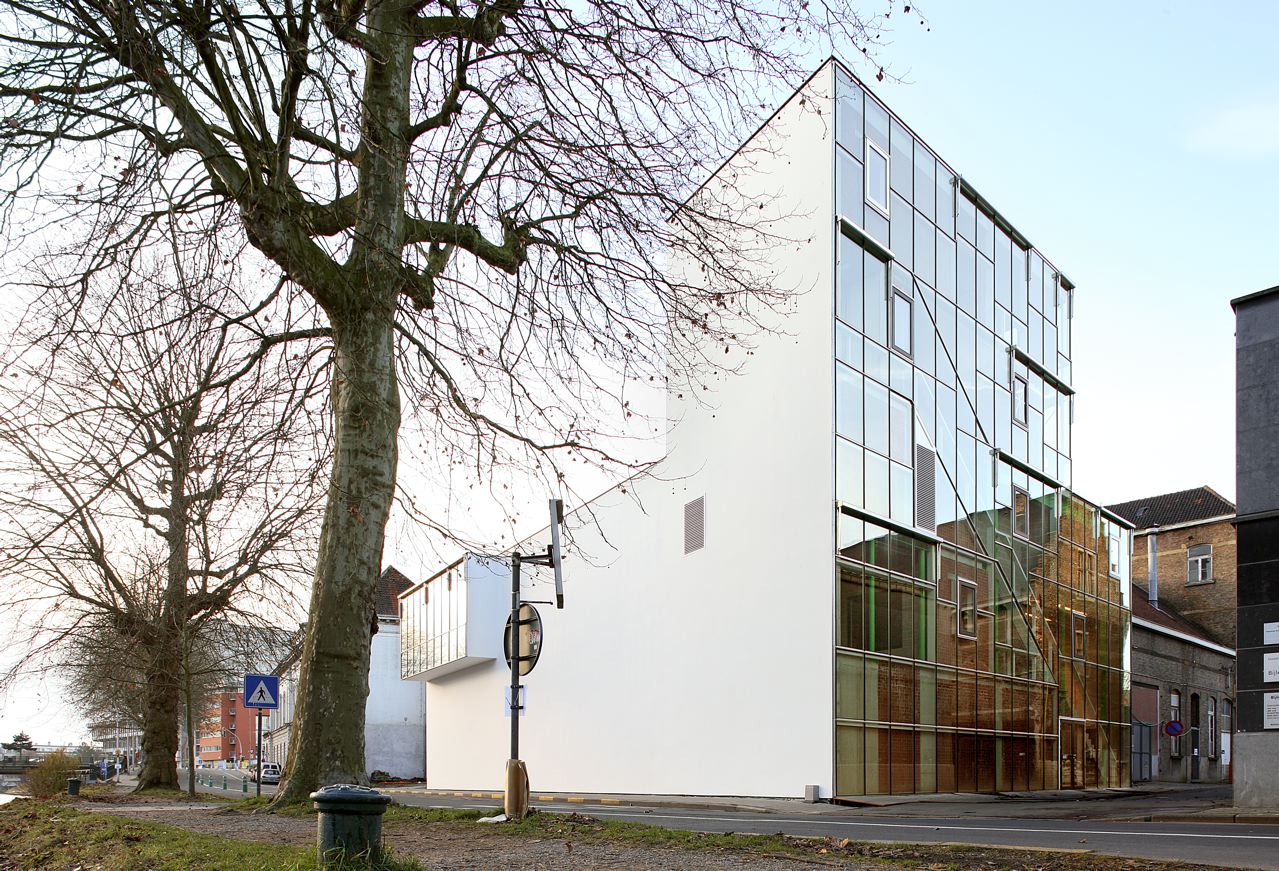 Les Ballets C de la B & Lod